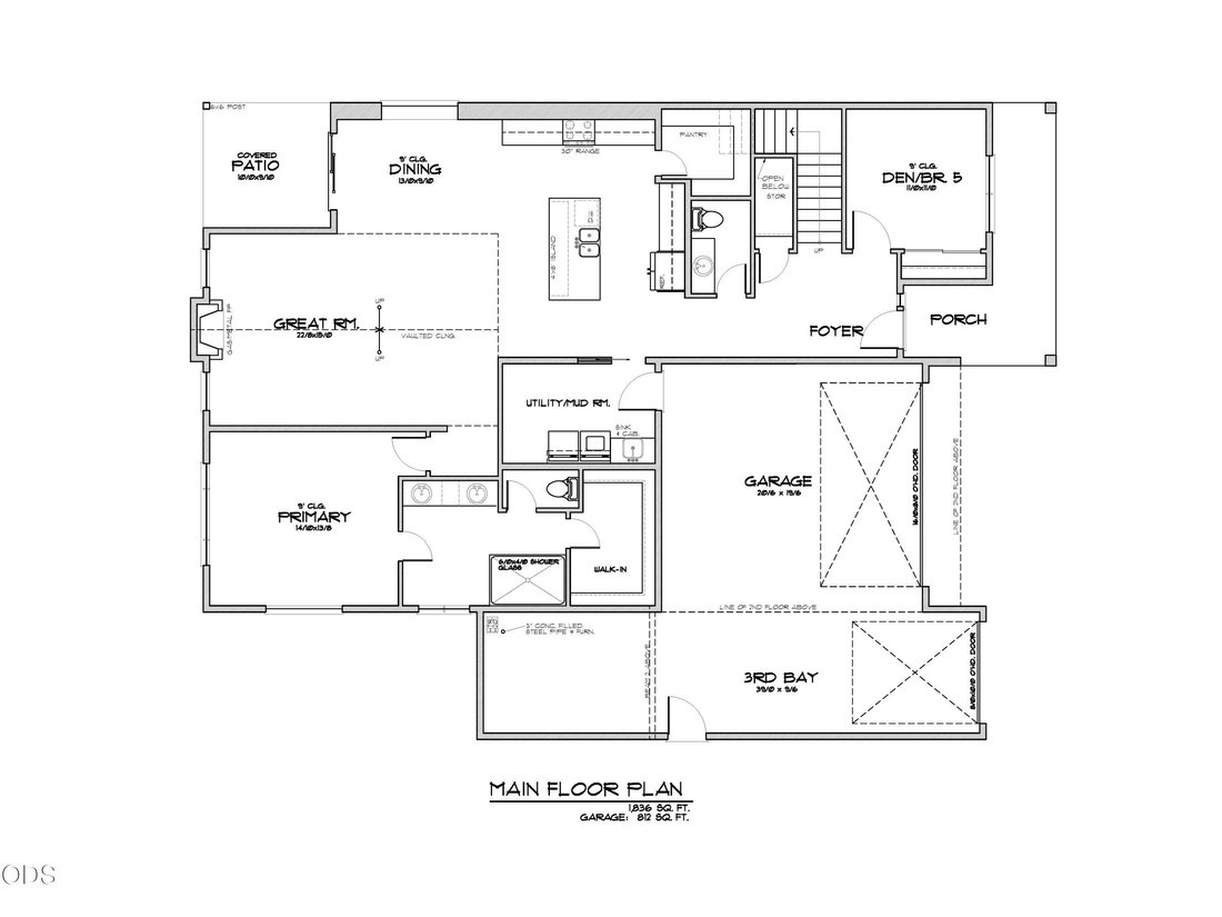 Casa a Redmond, Oregon, Stati Uniti 2 - 18743320