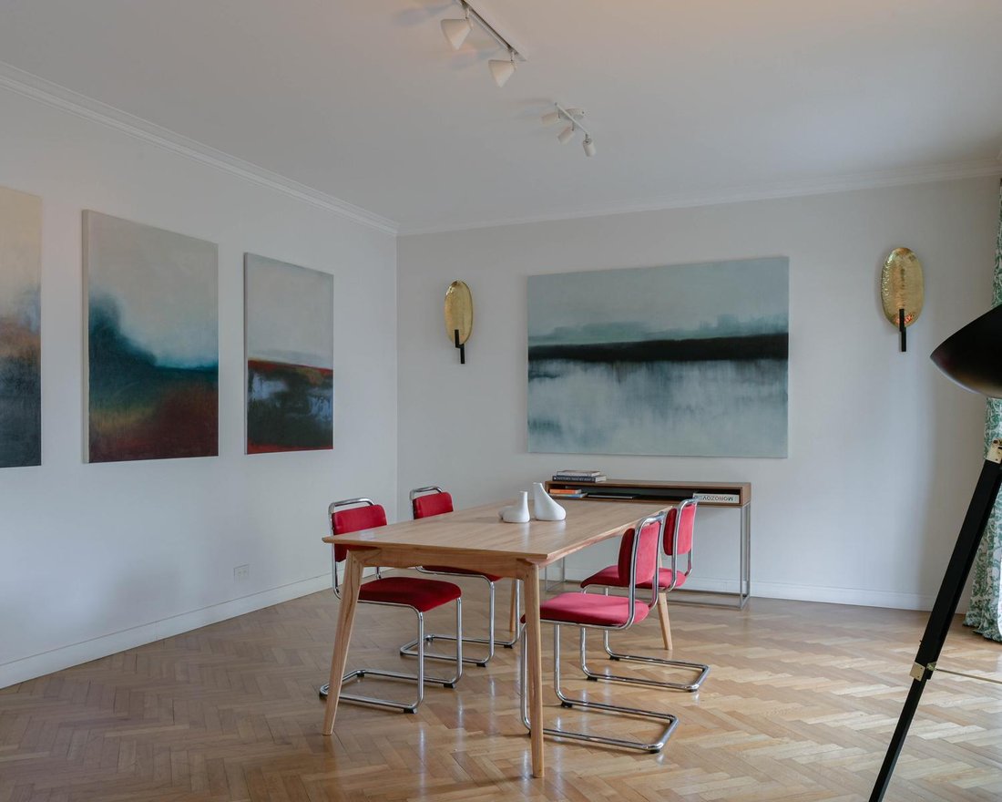 Apartment in Buenos Aires, Buenos Aires, Argentina 5 - 18742212