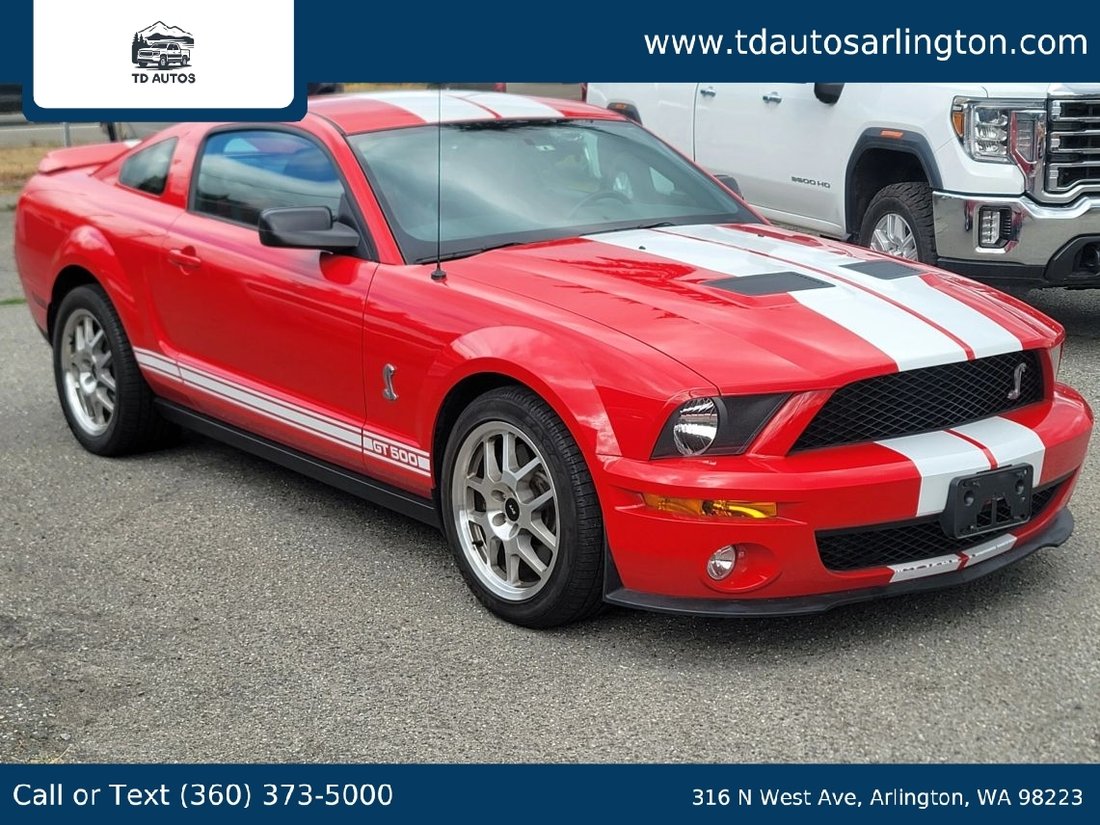 Coupe in Arlington, WA, United States 1 - 18745724