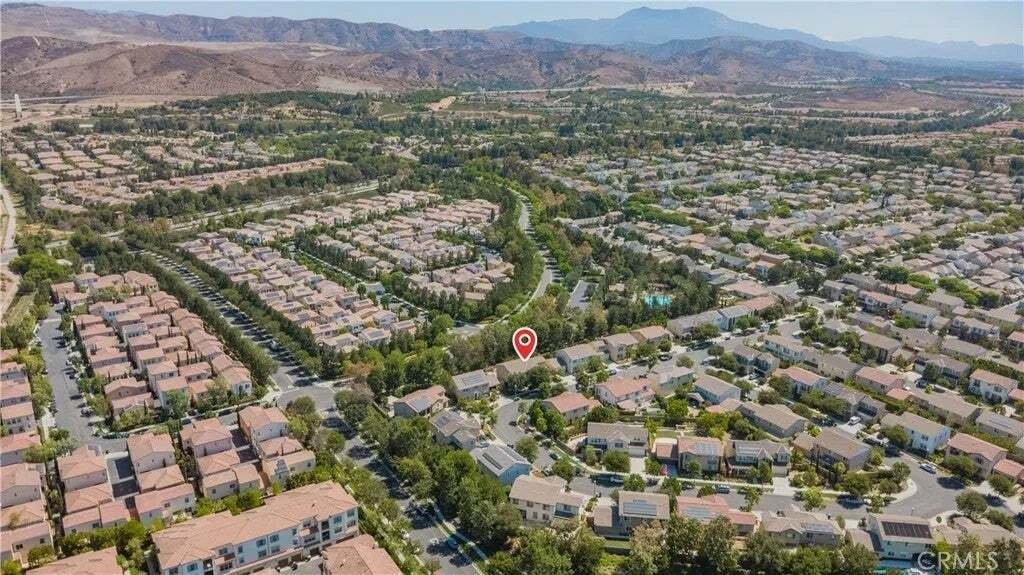 Casa en Irvine, California, Estados Unidos 4 - 18740972
