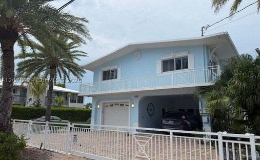 House in Islamorada, Florida, United States 1