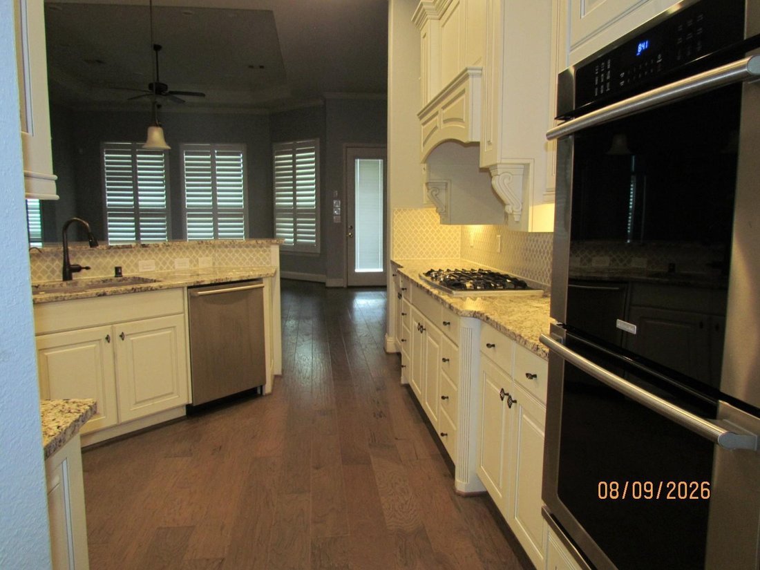 House in Houston, Texas, United States 4 - 18741096