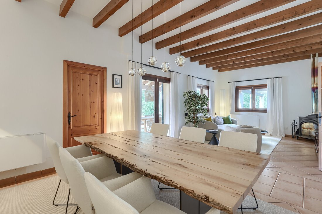 Country House in Algaida, Balearic Islands, Spain 4 - 18741243