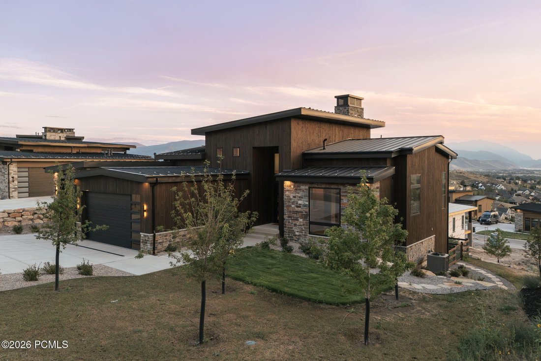 Casa en Heber City, Utah, Estados Unidos 5 - 18746273