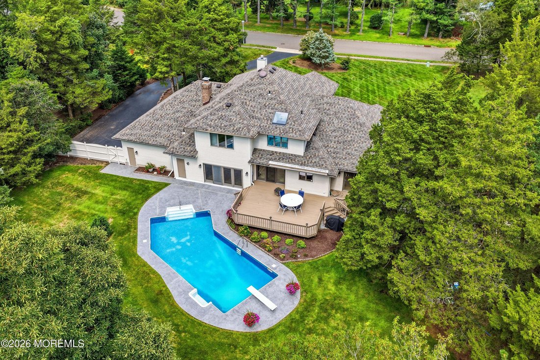 House in Toms River, New Jersey, United States 1 - 18742998