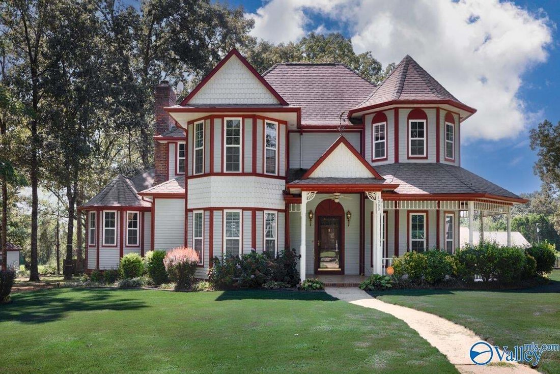 Haus in New Market, Alabama, Vereinigte Staaten 1 - 18743220
