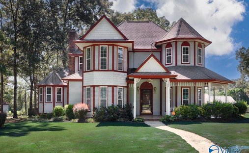 Haus in New Market, Alabama, Vereinigte Staaten 1
