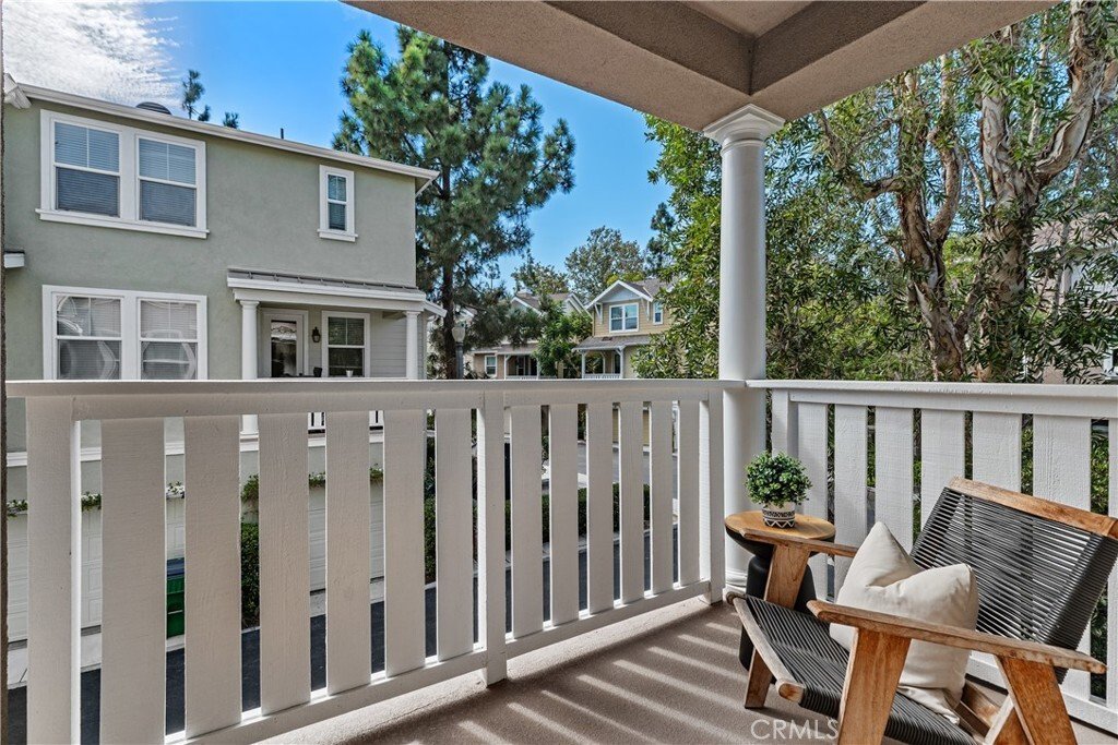 Appartement à San Juan Capistrano, Californie, États-Unis 5 - 18744775