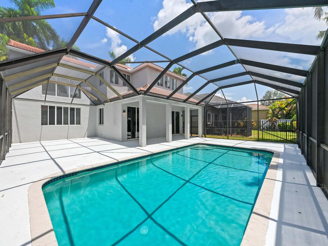Haus in Fort Lauderdale, Florida, Vereinigte Staaten 3 - 18746322