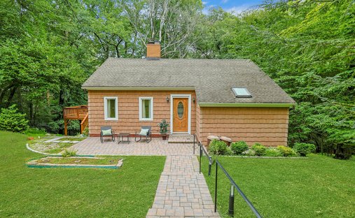 House in Valhalla, New York, United States 1