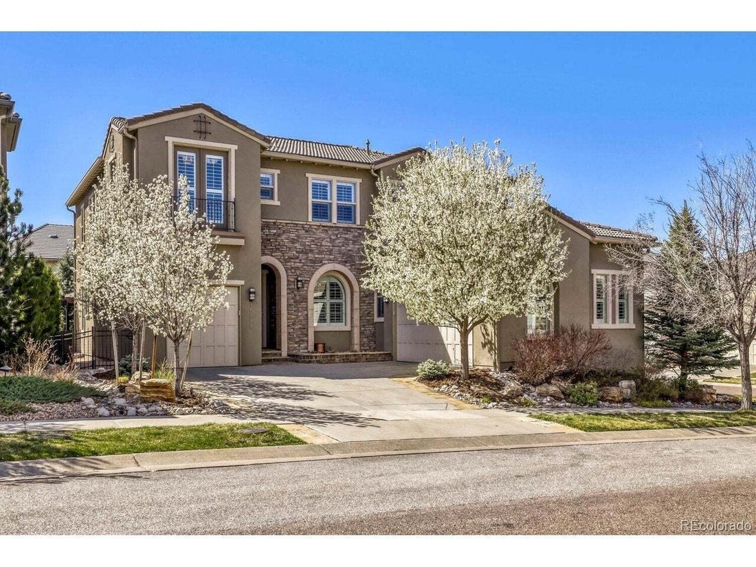 Casa en Lakewood, Colorado, Estados Unidos 1 - 18743229