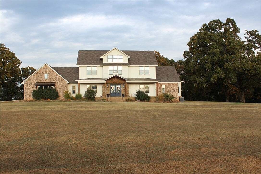 House in Paris, Arkansas, United States 1 - 18742656