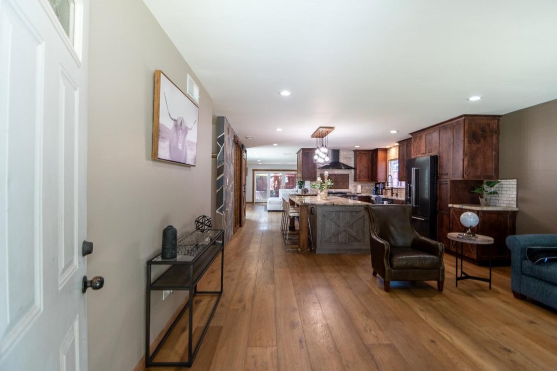 Casa en San José, California, Estados Unidos 5 - 18740442