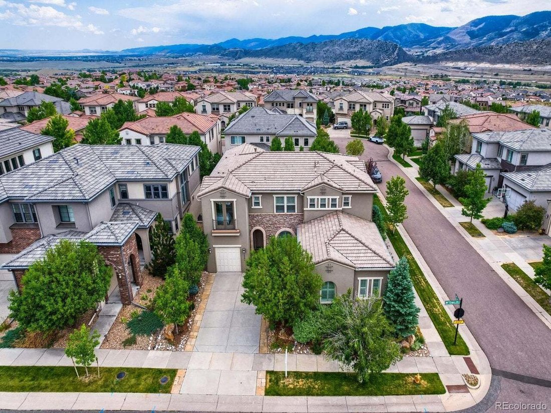 Casa en Lakewood, Colorado, Estados Unidos 4 - 18743229