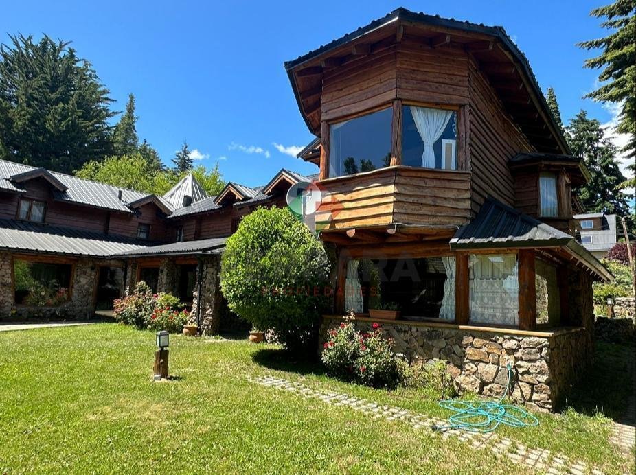 Casa en San Carlos de Bariloche, Río Negro, Argentina 3 - 18741654