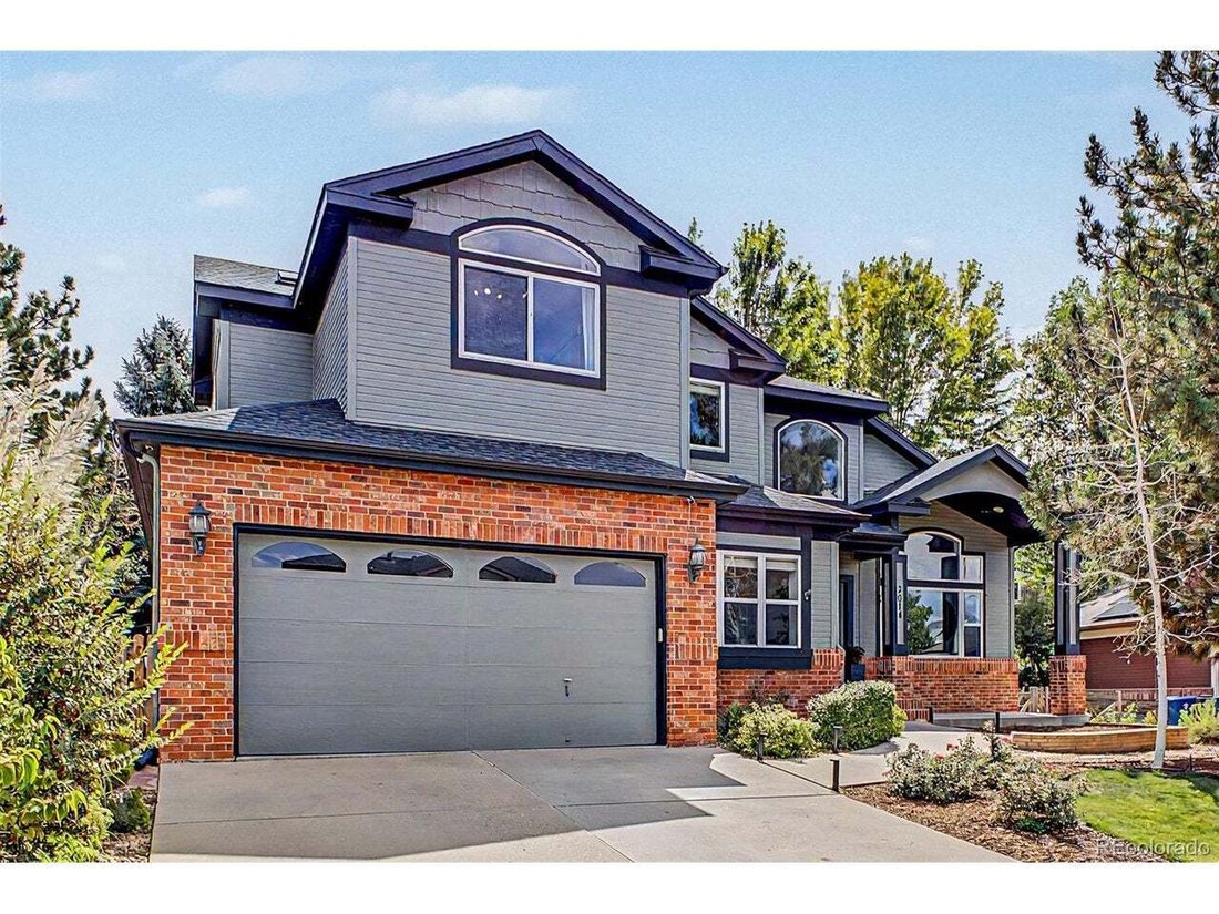 Casa a Westminster, Colorado, Stati Uniti 2 - 18740341
