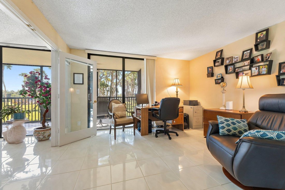 Condominio a Jupiter, Florida, Stati Uniti 3 - 18740551
