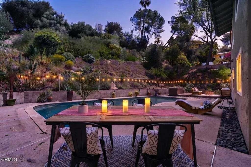 Casa a Sierra Madre, California, Stati Uniti 4 - 18168717