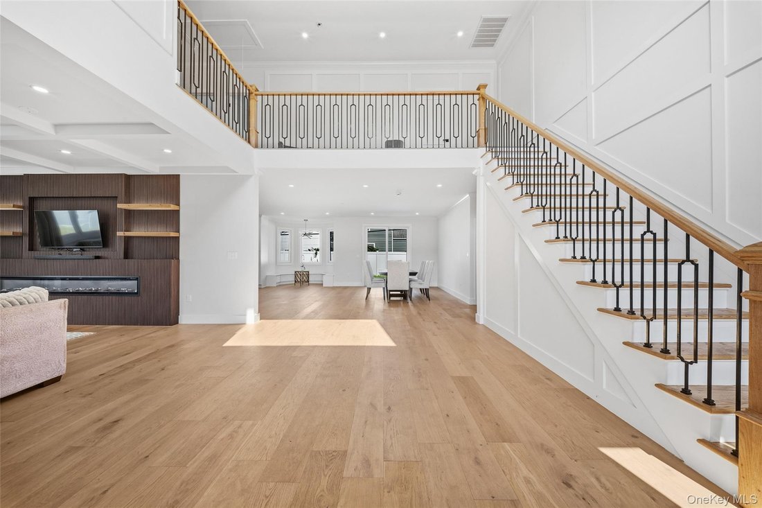 Casa a Levittown, New York, Stati Uniti 4 - 18743841