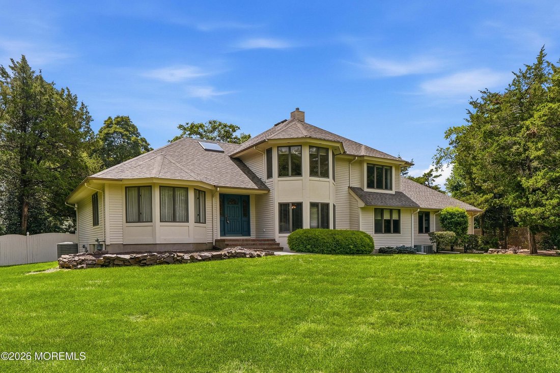 House in Toms River, New Jersey, United States 3 - 18742998