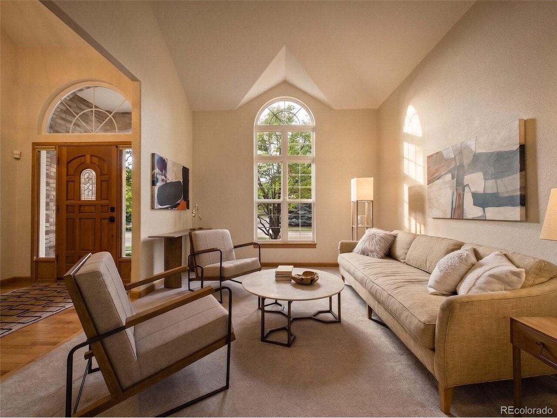 House in Longmont, Colorado, United States 4 - 18743161