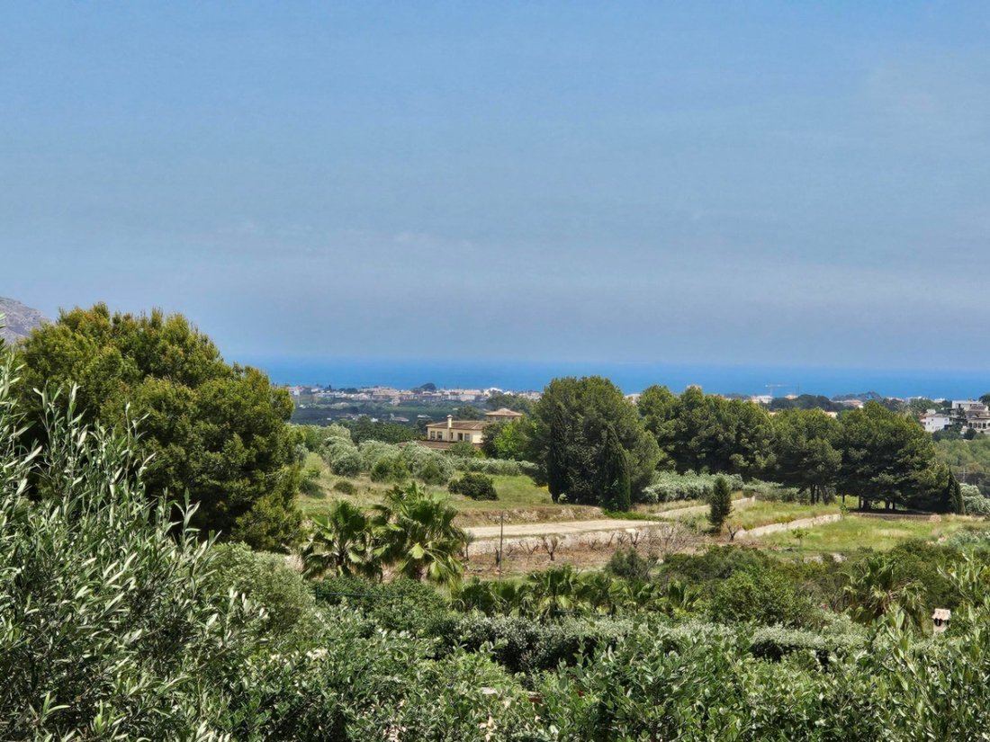 Casa en Jávea, Comunidad Valenciana, España 5 - 18745194