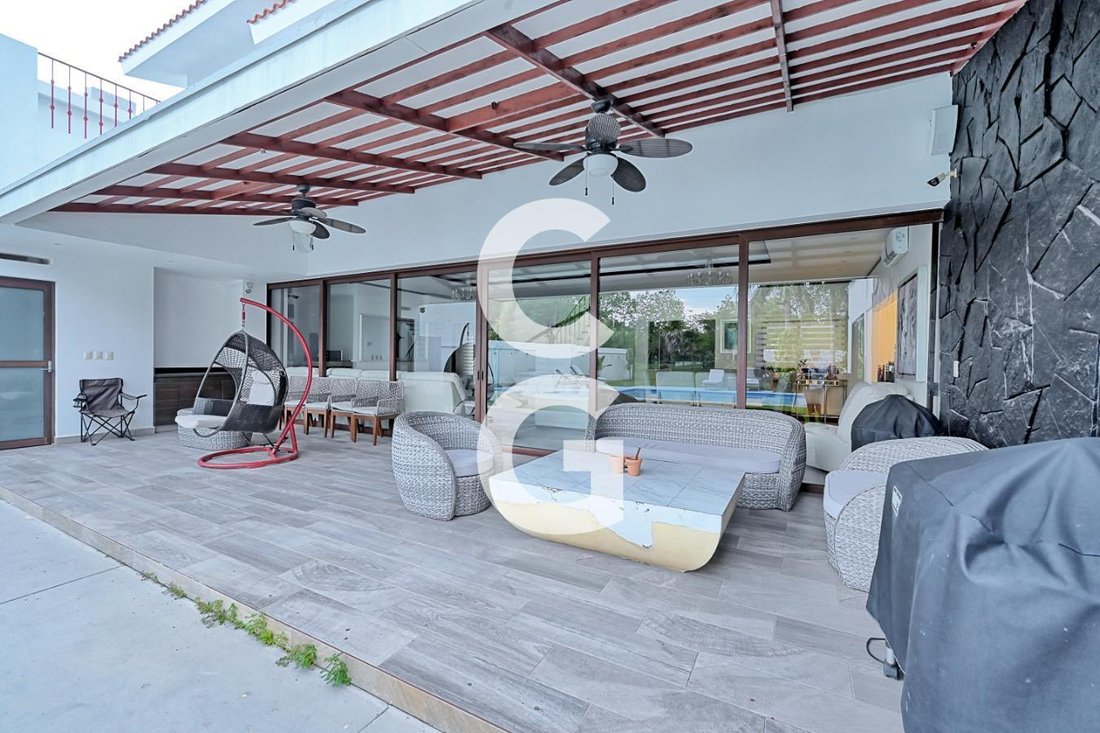 Maison à Cancún, Quintana Roo, Mexique 4 - 18740246
