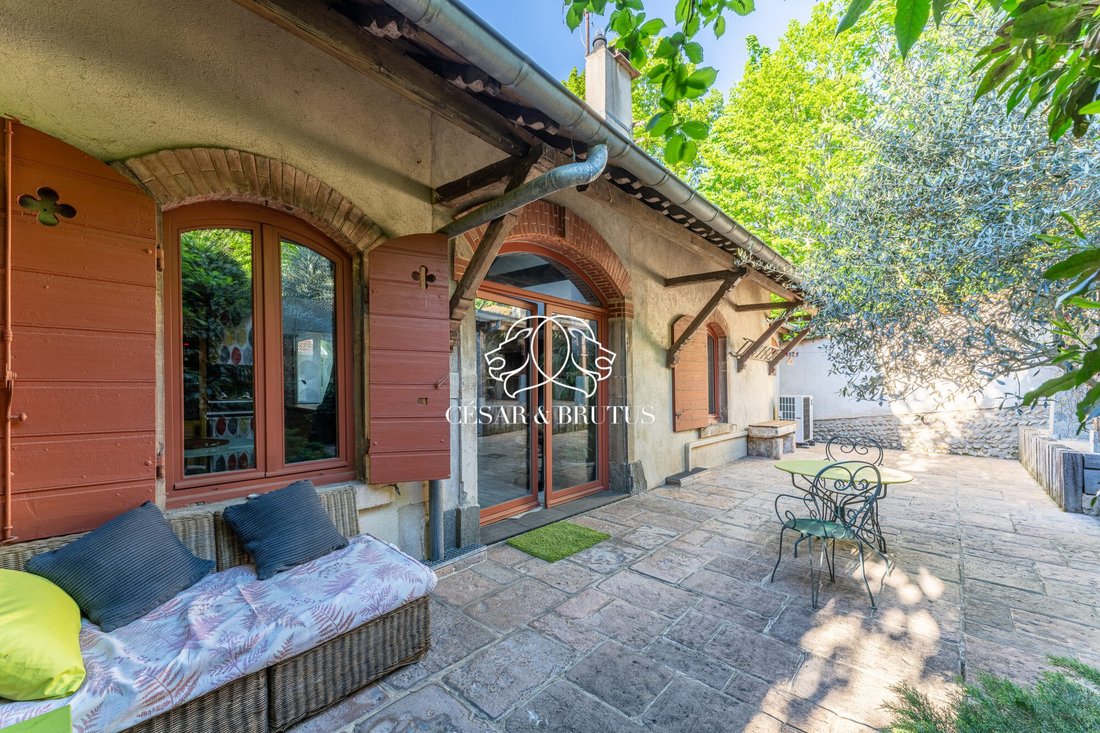 Appartement à Vernaison, Auvergne-Rhône-Alpes, France 4 - 18746164