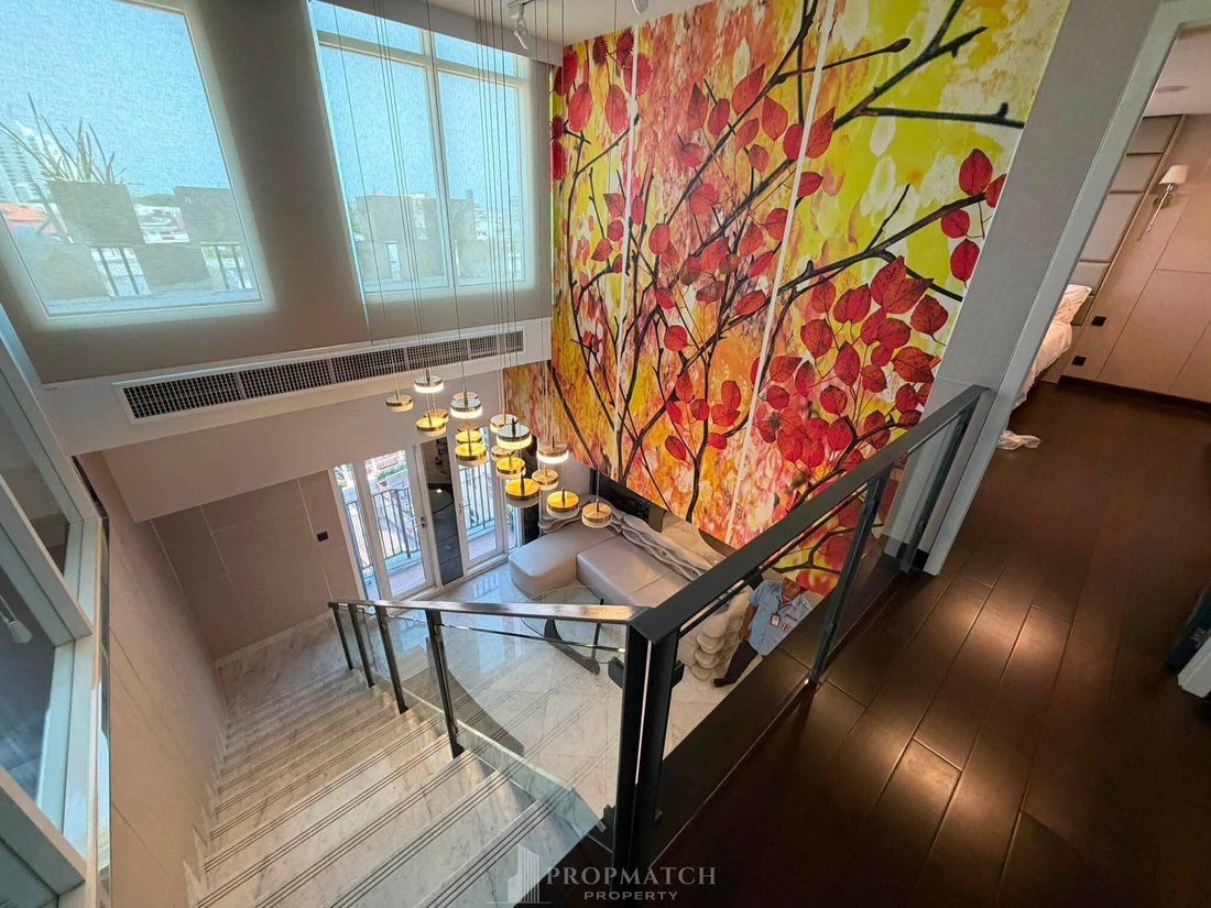Condo in Bangkok, Bangkok, Thailand 5 - 18746290