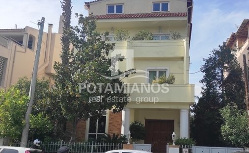 Maison en Chalándri, Attique, Grèce 1