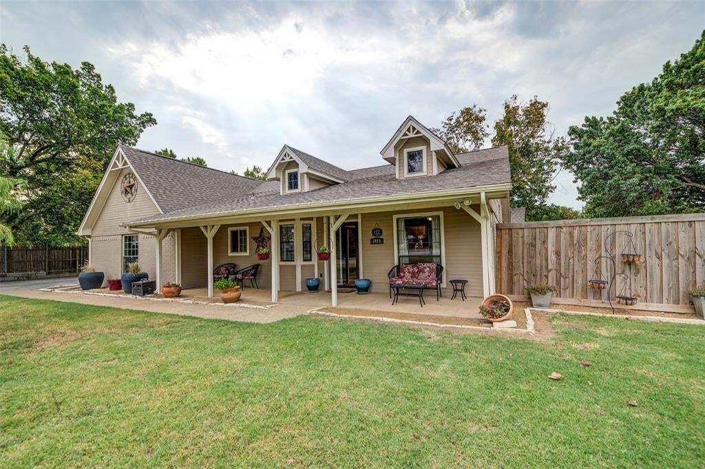 House in Double Oak, Texas, United States 2 - 18744510