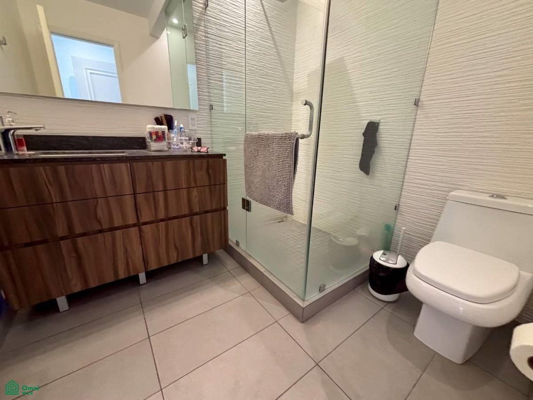 Appartement à Mexico City, Mexico, Mexique 3 - 17232604
