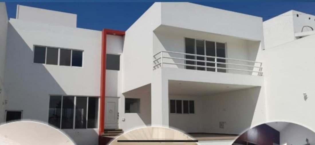 Maison à Tres de Mayo, Morelos, Mexique 1 - 18742522