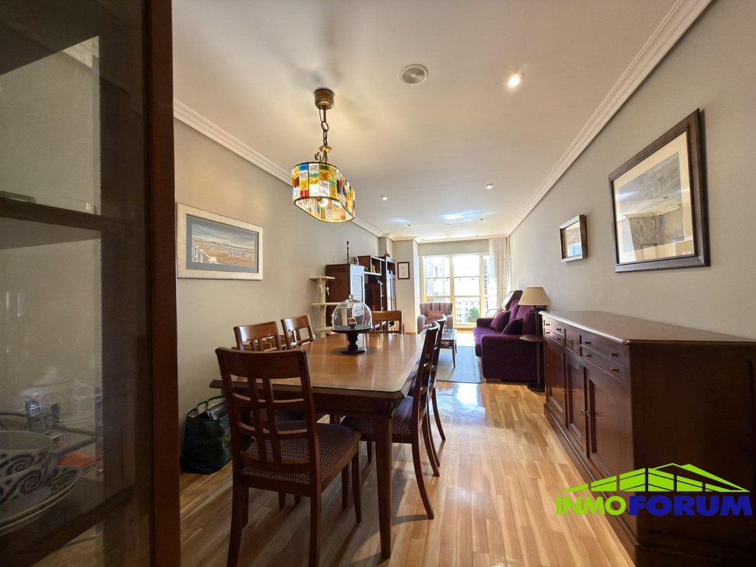 Appartement à La Corogne, Visma, Espagne 5 - 18743500