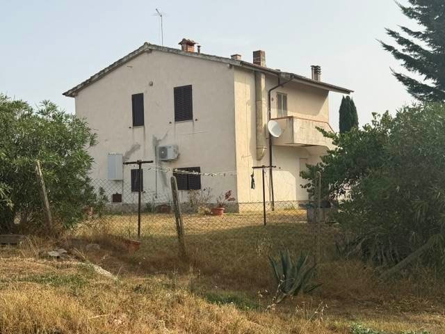 Maisons de campagne à Magliano in Toscana, Toscane, Italie 2 - 18745090