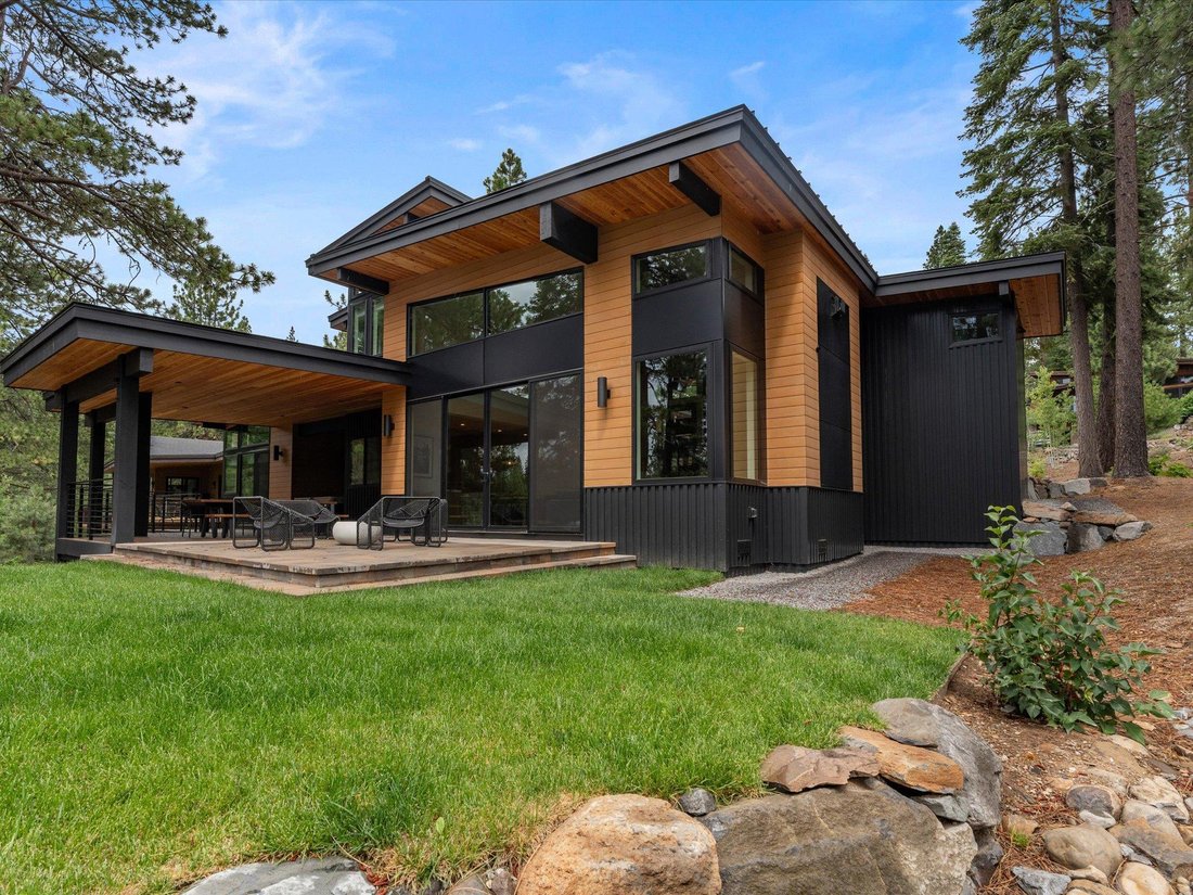 House in Truckee, California, United States 5 - 18742577