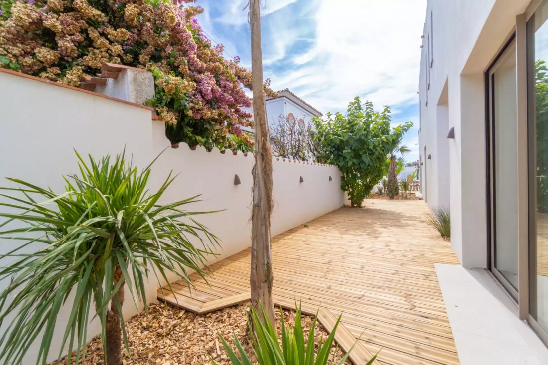 Maison à Empuriabrava, Catalogne, Espagne 2 - 18336483