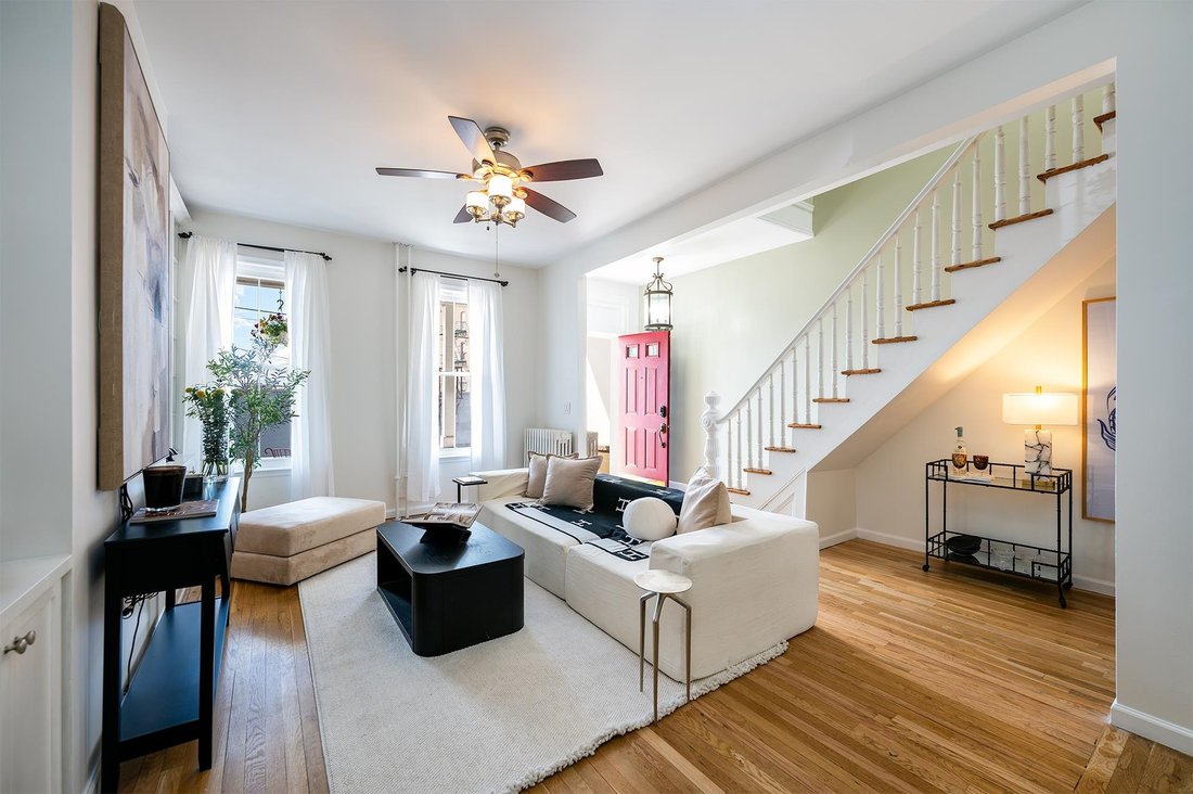 Haus in Jersey City, New Jersey, Vereinigte Staaten 1 - 18741324