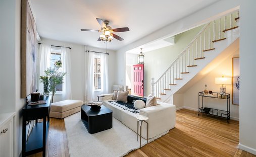Casa a Jersey City, New Jersey, Stati Uniti 1