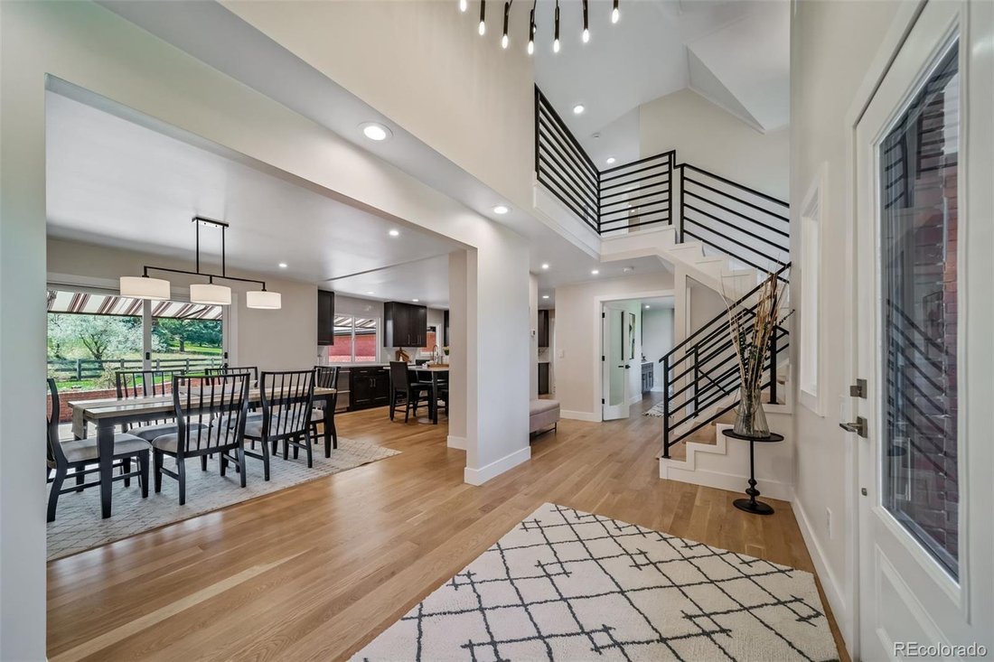 Casa en Littleton, Colorado, Estados Unidos 4 - 18742897