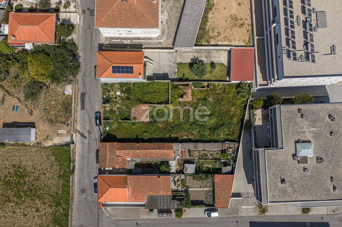Terreno en Madalena, Distrito de Oporto, Portugal 4 - 18745202