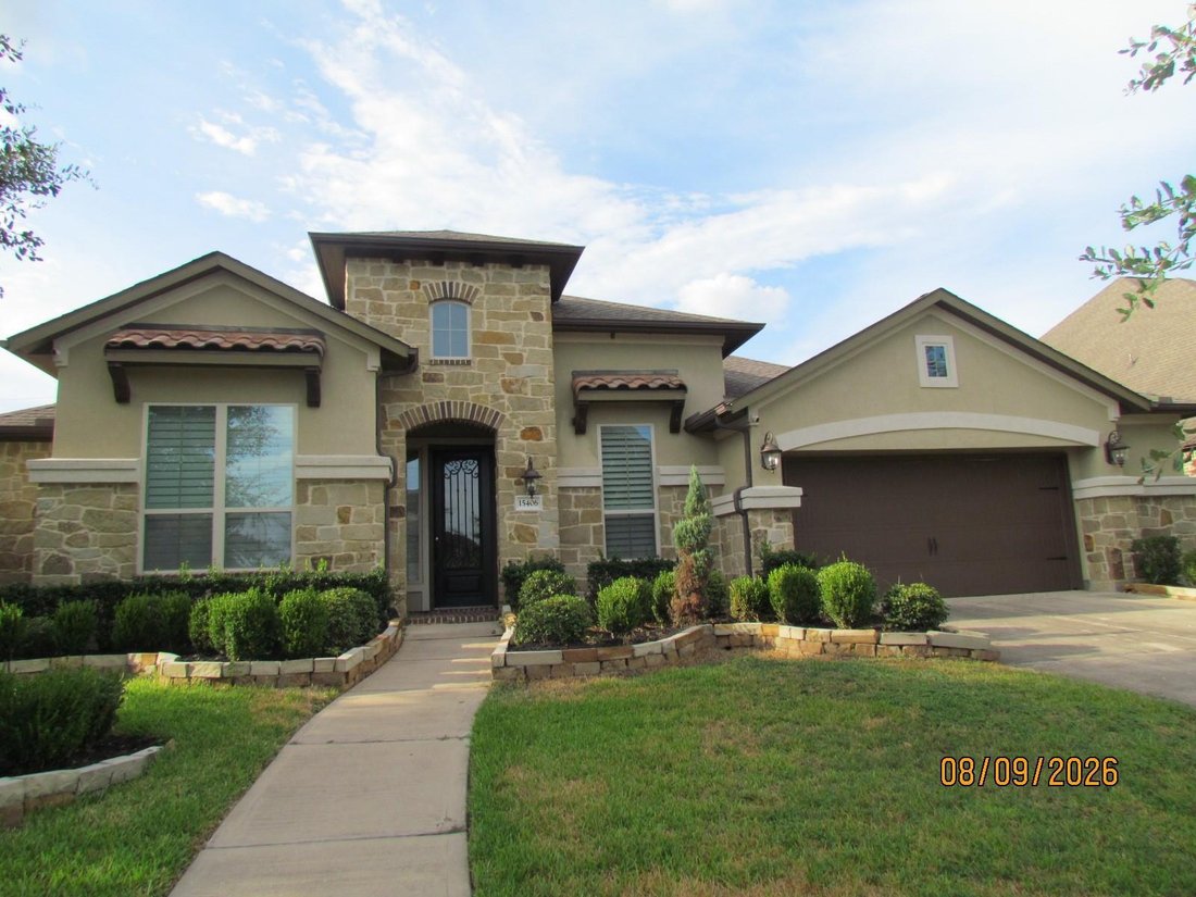 House in Houston, Texas, United States 1 - 18741096