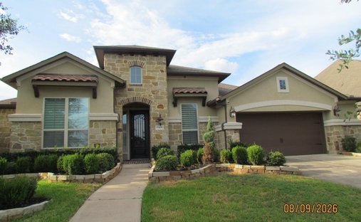 Casa en Houston, Texas, Estados Unidos 1
