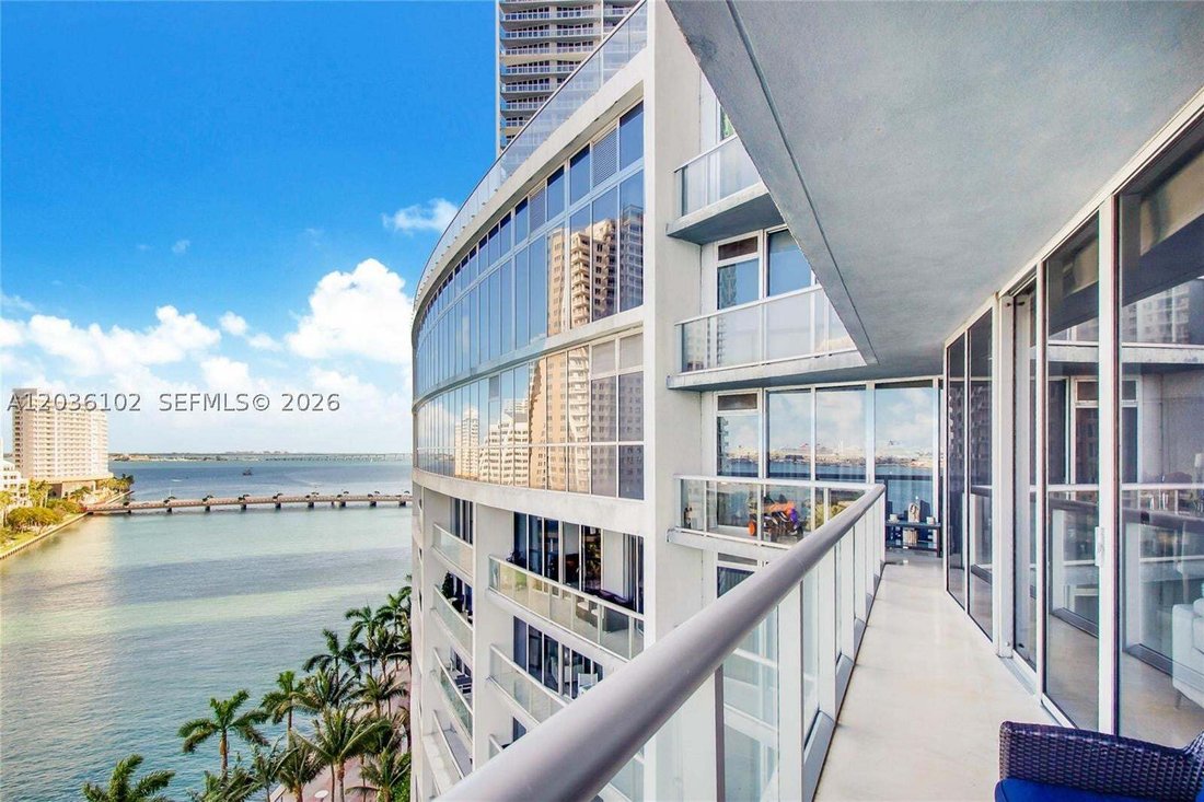 Condominio en Miami, Florida, Estados Unidos 4 - 18160150