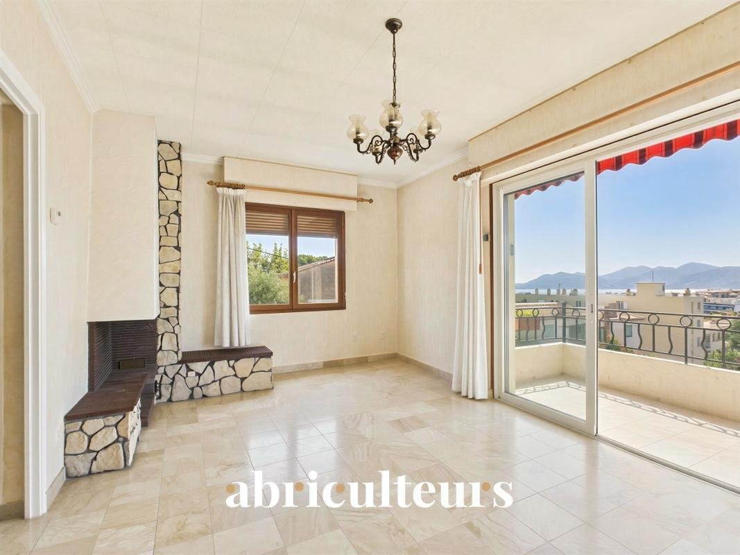 Appartement à Font de Veyre, Cannes, France 3 - 18743261