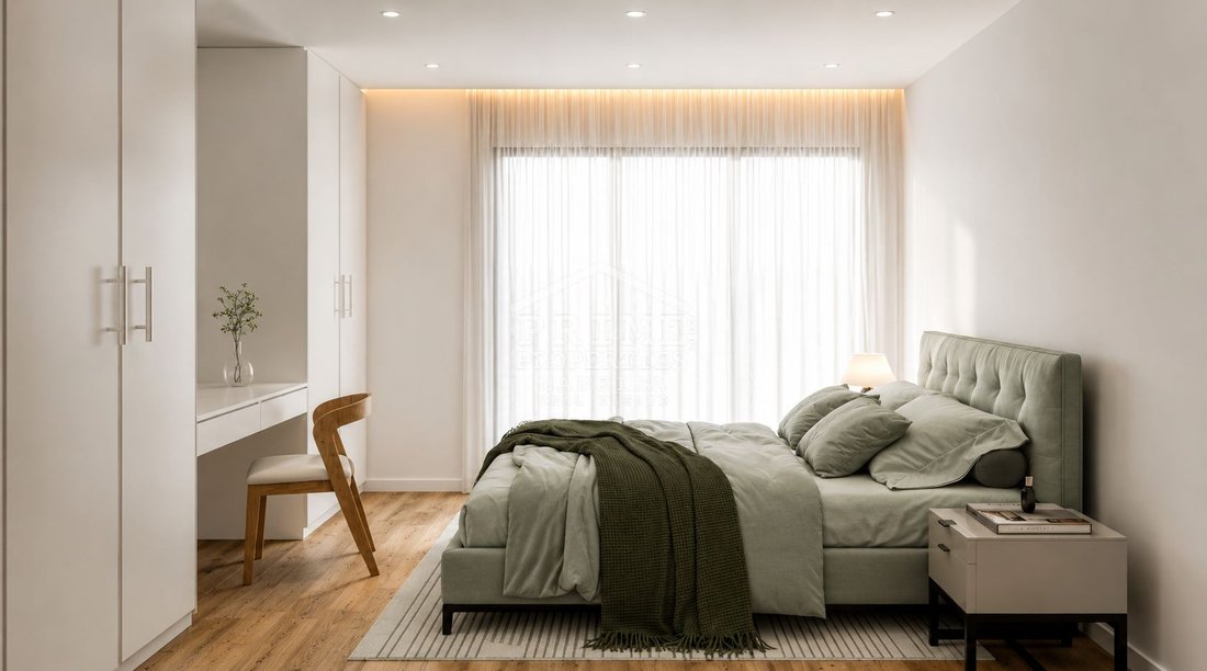 Apartamento en São Martinho, Madeira, Portugal 4 - 14887362