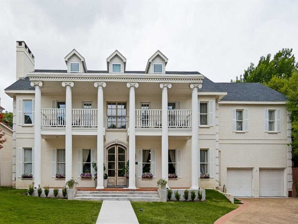 Casa en Dallas, Texas, Estados Unidos 1 - 18745991