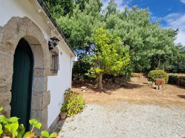 Casa en Zone Urbaine, Arradon, Francia 2 - 18745101