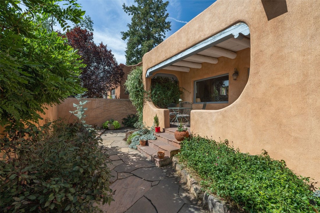 Haus in Santa Fe, New Mexico, Vereinigte Staaten 2 - 18741537