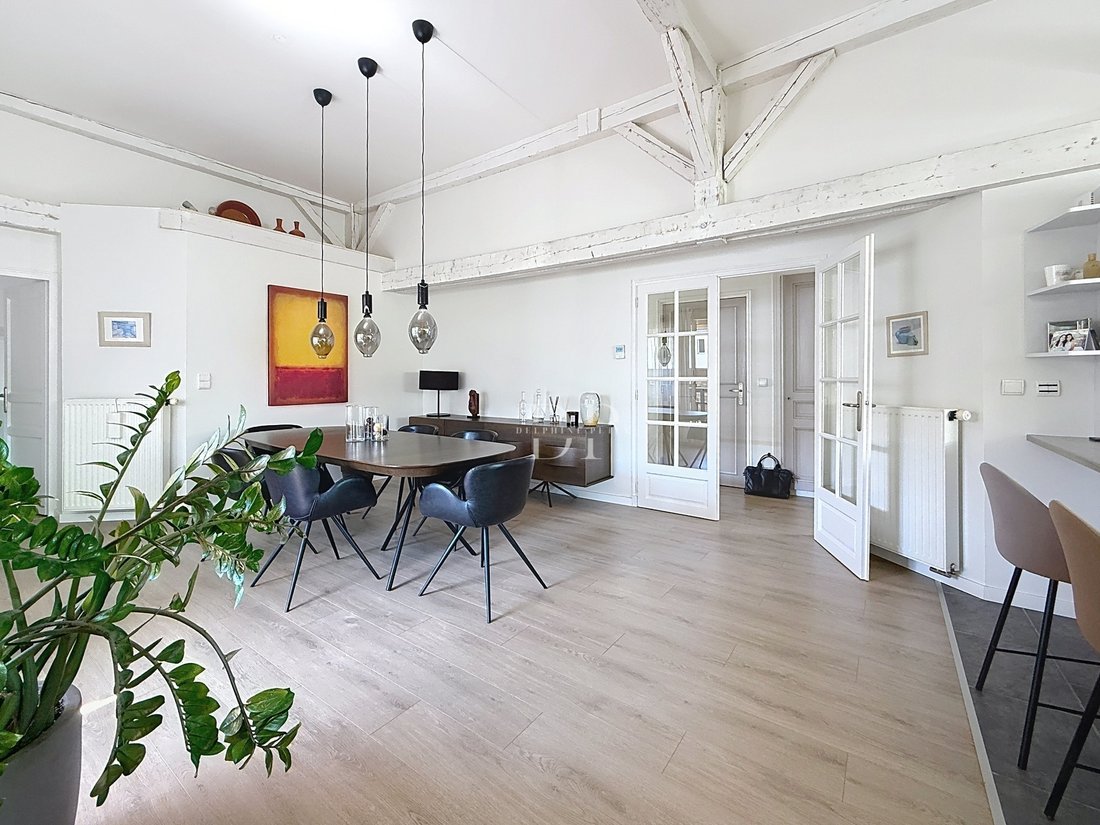 Apartment in Annemasse, Auvergne-Rhône-Alpes, France 1 - 16064999